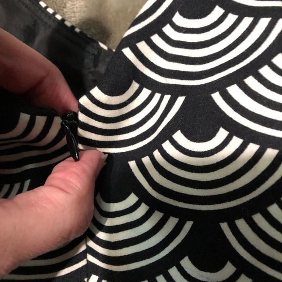 Size 6 Tent dress - Picture 12 of 12